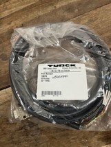 TURCK WBC03D04B0 U2-16482 Cable - $553.60 MXN