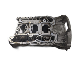 Upper Engine Oil Pan From 2012 Hyundai Sonata  2.4 - £119.86 GBP