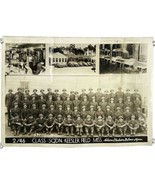 1946 Army Air Force Squadron Photo Kessler Field Biloxi Mississippi 10&quot; ... - $90.74 CAD
