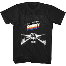 Back To The Future You Are My Density Men&#39;s T Shirt - £18.76 GBP+