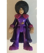 Imaginext Minions Rise Of Hey Belle Bottom Action Figure  Toy T6 - $8.90