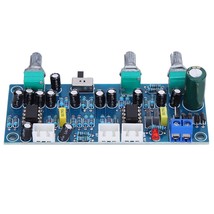 Dc 12-30V / Ac 9-20V 2.1 Channel Subwoofer Amplifier Board,Preamp Board,... - $23.99