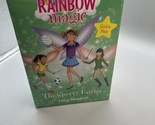 Rainbow Magic Series 9 Sporty Fairies Collection 7 Books Set By Daisy - $24.74