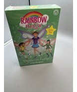 Rainbow Magic Series 9 Sporty Fairies Collection 7 Books Set By Daisy - £19.49 GBP