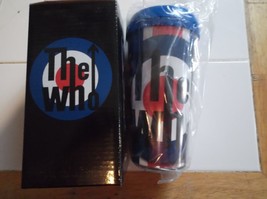 The Who Travel Mug - $6.65