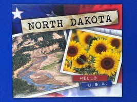 North Dakota by Joan Marie Verba 2003 Trade Paperback - $11.85