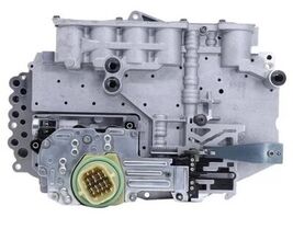 RENEW’ OEM 2007-2018 DODGE RAM 2500 3500 6.7 545RFE 68RFE VALVE BODY W/SOLENOID image 2