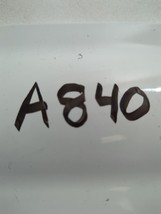 New Genuine OEM Rear RH Seat Belt 2011-2023 Outlander Sport 7000B670XA B... - $173.25