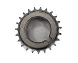 Crankshaft Timing Gear From 2007 Ford  Edge  3.5 AT4E6306AA FWD - $19.95