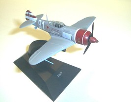 ЛА-7 (LA-7) aircraft model 1/104. Fighter USSR 1944-1947. Vintage. Mini ... - £17.98 GBP