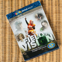Field Of Vision DVD Faith Ford Tony Oller Joe Adler With Slipcase NBC - £4.63 GBP