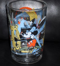 Disney McDonalds Collectible Glass - £23.90 GBP