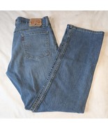 Men&#39;s Levi&#39;s 514 Regular Fit Denim Jeans for Men Blue 36 x 32 - $23.75