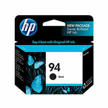 94 BLACK ink jet HP OfficeJet 6200 6210 7210 7310 7410 printer copier scanner - £23.70 GBP