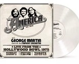America Live From The Hollywood Bowl 1975 RSD 2024 LP Vinyl - $79.19