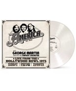 America Live From The Hollywood Bowl 1975 RSD 2024 LP Vinyl - £63.22 GBP