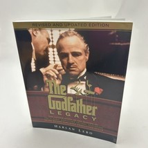 The Godfather Legacy: The Untold Story of the Making of the Classic Godfather - £9.54 GBP