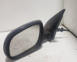 Driver Left Side View Mirror Lever Painted Fits 10-11 ACCENT 698564 - £45.50 GBP