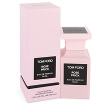 Tom Ford Rose Prick Perfume 1.7 Oz/50 ml Eau De Parfum Spray-brand new image 3