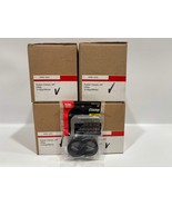 40 PC Gardner Bender PPR-1575 0.75 in. Rubber Insulated Cable Clamp - $1,656.67 MXN