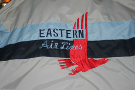 EAL Eastern Air Lines rare Constellation jacket from Pilot Stwardess Ski Club - £234.98 GBP