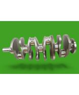 15-18 mercedes cla250 gla250 c117 m270 2.0 crank shaft crankshaft 270034... - €429,22 EUR
