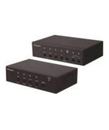 Startech ST121HDBTSC CONNECT FOUR VIDEO SOURCES TO A REMOTE HDMI DISPLAY... - $1,195.17 CAD