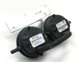 Honeywell BA20122 Furnace Air Pressure Switch PHK06NB013 used used #O38 - $39.00