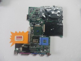 Dell Latitude D600 Intel Motherboard CN-0C5832 As Is For Parts Only - £3.34 GBP