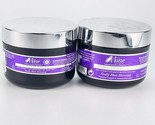 The Mane Choice The Alpha Daily Hair Dressing Lot of 2 Doesn&#39;t Get Much ... - £18.98 GBP