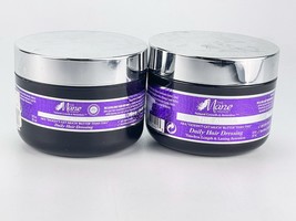 The Mane Choice The Alpha Daily Hair Dressing Lot of 2 Doesn&#39;t Get Much Better - £18.98 GBP