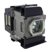 Panasonic ET-LAA410 Compatible Projector Lamp With Housing - £48.82 GBP