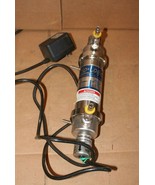 Bio-Logic UV Water Purifiers - 1.5 GPM Bio-1.5 Ultraviolet Water Purifier - €129,66 EUR