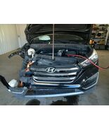 Passenger Front Spindle/Knuckle ABS FWD Fits 16-21 TUCSON 104795313 - €81,62 EUR