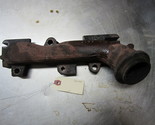 Left Exhaust Manifold From 2003 Jeep Liberty  3.7 53031083AB - $39.95