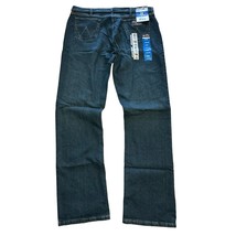 NEW Mens Wrangler 20X Jeans 02 Competition Advanced Comfort Slim 40 x 36 NWT - £27.21 GBP