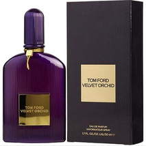 Velvet Orchid by Tom Ford, 1.7 oz EDP Spray, for Women, perfume fragrance parfum - £114.83 GBP