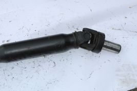 2013-2015 SUBARU BRZ SCION FR-S RWD COMPLETE DRIVESHAFT DRIVE SHAFT R1814 image 3