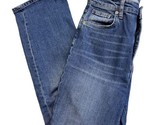 Marine Layer Vintage Straight Jeans Mens 28 Blue Denim Pants Casual 28x26 - $24.70