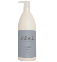 Shibui Clarifying Shampoo, 33 Oz.