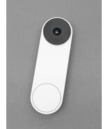 Google Nest GA02767-US Doorbell Wired (2nd Generation) - Snow - $39.99
