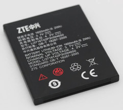 Boost Your Phone&#39;s Life! ✅ Compatible ZTE Li3716T42P3h594650 Battery - £15.47 GBP