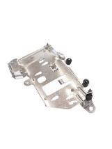 MERCEDES R231 SL-CLASS ROLL BAR VARIO ROOF CONTROL COMPUTER BRACKET MOUNT - €16,81 EUR