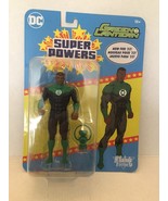NEW DC Comics Super Powers Green Lantern John Stewart 5&#39;&#39; Action Figure - €11,64 EUR