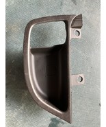 11-16 Hyundai Elantra Rear Left Inner Door Handle Trim Bezel Cover 83611... - $370.47 MXN