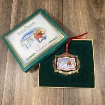 2011 White House Historical Association Christmas Ornament 50th Anniversary - £8.57 GBP