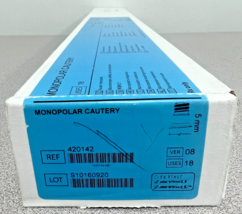 Intuitive Surgical Da Vinci REF 420142 5mm Monopolar Cautery - £122.99 GBP