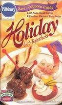 Holiday Get-Togethers December 2001. #250 [Pamphlet] by Pillsbury - £11.86 GBP