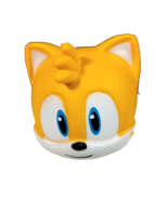 Just Toys Intl. SEGA video game Sonic the Hedgehog Classic SquishMe - Tails - $262.68 MXN