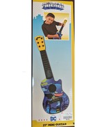 DC Super Friends 21&quot; Mini Guitar - $27.37 CAD